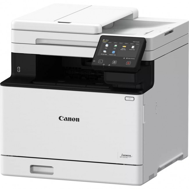 Canon i-SENSYS MF752Cdw Laser A4 1200 x 1200 DPI 33 ppm Wi-Fi Canon i-SENSYS MF752Cdw Laser A4 1200 x 1200 DPI 33 ppm Wi-Fi