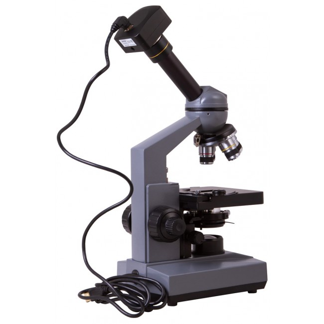Levenhuk D320L PLUS 1600x Digital microscope Levenhuk D320L PLUS 1600x Digital microscope