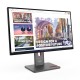 Lenovo ThinkVision P27QD-40 LED display 68.6 cm (27 Lenovo ThinkVision P27QD-40 LED display 68.6 cm (27