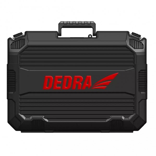 DEDRA DED7852 demolition hammer
