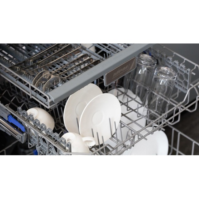 MPM-45-ZMI-02 dishwasher Fully built-in MPM-45-ZMI-02 dishwasher Fully built-in