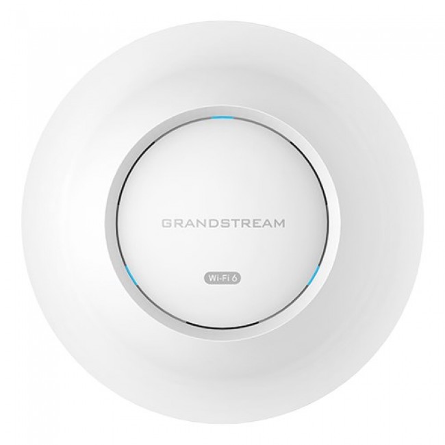 Grandstream Networks GWN7624 wireless access point 1733 Mbit/s White Power over Ethernet (PoE)