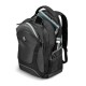 Port Designs Courchevel backpack Casual backpack Black Nylon