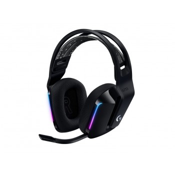 Logitech G G733 Wireless Headset