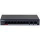 Dahua Technology DH-CS4010-8GT-110 network switch Managed L2 Gigabit Ethernet (10/100/1000) Power over Ethernet (PoE) Black Dahua Technology DH-CS4010-8GT-110 network switch Managed L2 Gigabit Ethernet (10/100/1000) Power over Ethernet (PoE) Black