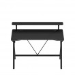 Huzaro Hero 1.9 Black gaming desk
