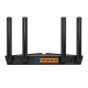 TP-Link EX520 WLAN-Router Gigabit Ethernet Dual-Band (2,4 GHz/5 GHz) Black TP-Link EX520 WLAN-Router Gigabit Ethernet Dual-Band (2,4 GHz/5 GHz) Black