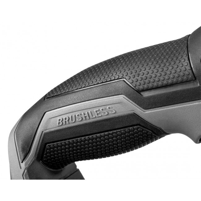 Graphite 58G023 portable circular saw 16.5 cm Grey, Red, Silver 4200 RPM Graphite 58G023 portable circular saw 16.5 cm Grey, Red, Silver 4200 RPM