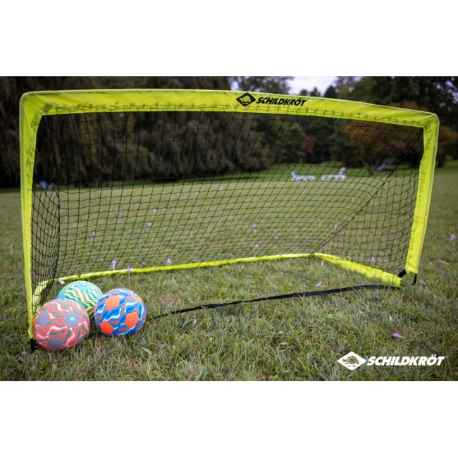 Schildkr t Funsports 970985 football goal Children Freestanding
