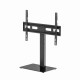 Gembird TVS-D75S-01 Tabletop TV stand, 37