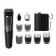 Philips MULTIGROOM Series 3000 9 tools 9-in-1, Face and Hair Philips MULTIGROOM Series 3000 9 tools 9-in-1, Face and Hair