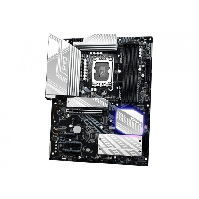ASRock Z890 Pro RS - Motherboard