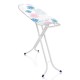 Leifheit 72610 Classic M Compact ironing board, 1200 x 380 mm Leifheit 72610 Classic M Compact ironing board, 1200 x 380 mm