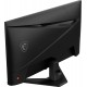 MSI MAG 274F computer monitor 68.6 cm (27 MSI MAG 274F computer monitor 68.6 cm (27
