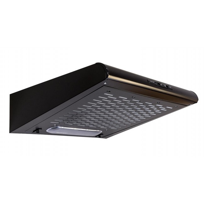 Cooker hood Ciarko ZRD 50 Built-in Black 178 m /h Cooker hood Ciarko ZRD 50 Built-in Black 178 m /h