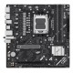 ASUS PRIME B850M-A WIFI AMD B850 Socket AM5 micro ATX
