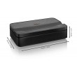 Optoma Photon Go Standard throw projector 650 ANSI lumens DLP 1080p (1920x1080) Black Optoma Photon Go Standard throw projector 650 ANSI lumens DLP 1080p (1920x1080) Black