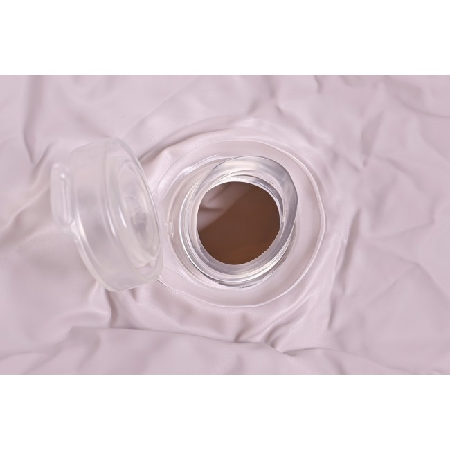 Inflatable bathing tub for disabled care ActionMed DW100AM