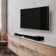 Teufel CINEBAR LUX Black 2.1 channels 150 W
