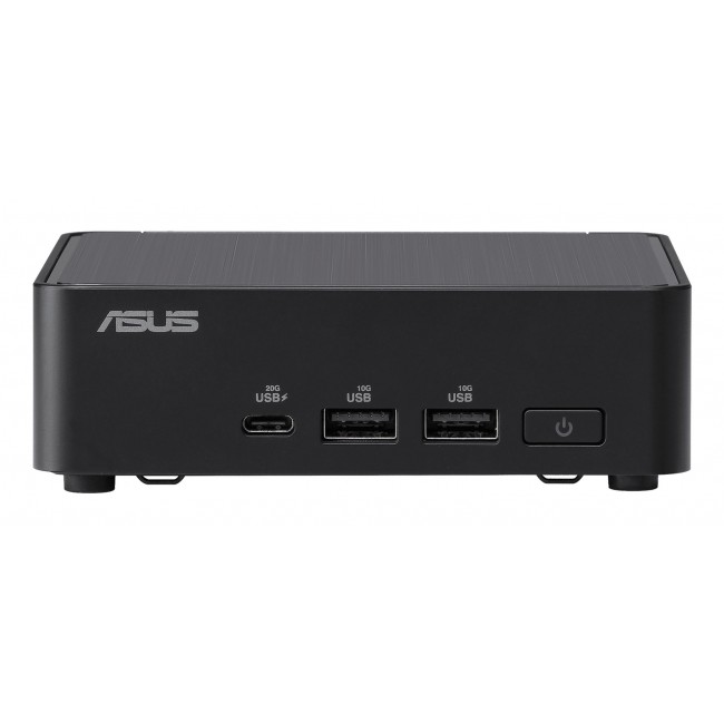 ASUS NUC 14 Pro RNUC14RVKI300002I UCFF Black 100U ASUS NUC 14 Pro RNUC14RVKI300002I UCFF Black 100U