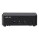 ASUS NUC 14 Pro RNUC14RVKI300002I UCFF Black 100U ASUS NUC 14 Pro RNUC14RVKI300002I UCFF Black 100U