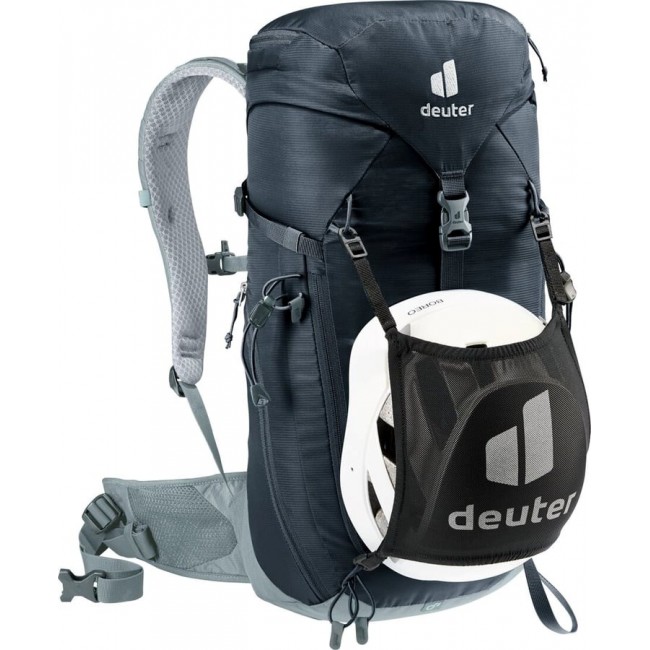 Deuter Trail Trekking Backpack 18 L Black