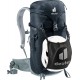 Deuter Trail Trekking Backpack 18 L Black