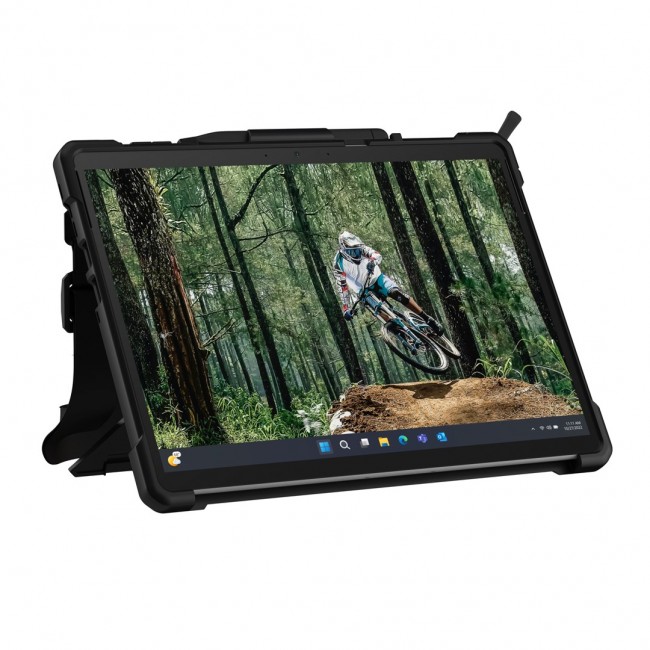 Urban Armor Gear 324012114343 tablet case 33 cm (13 Urban Armor Gear 324012114343 tablet case 33 cm (13