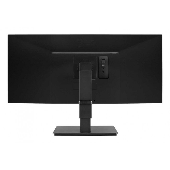 LG 34BR65F-B computer monitor 86.4 cm (34