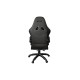 FURY SHINAI S4 GAMING CHAIR BLACK