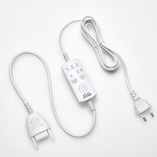 Solis 90642 electric plate warmer Red Solis 90642 electric plate warmer Red