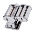 GEFU 28300 pasta/ravioli maker Manual pasta machine GEFU 28300 pasta/ravioli maker Manual pasta machine