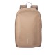 XD DESIGN ANTI-THEFT BACKPACK BOBBY SOFT BROWN P/N: P705.796