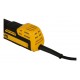 DeWALT DWE4347-QS angle grinder 12.5 cm 10500 RPM 2.3 kg