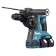 Makita DHR281PT2J drill 5000 RPM SDS Plus 4.9 kg Black, Blue Makita DHR281PT2J drill 5000 RPM SDS Plus 4.9 kg Black, Blue