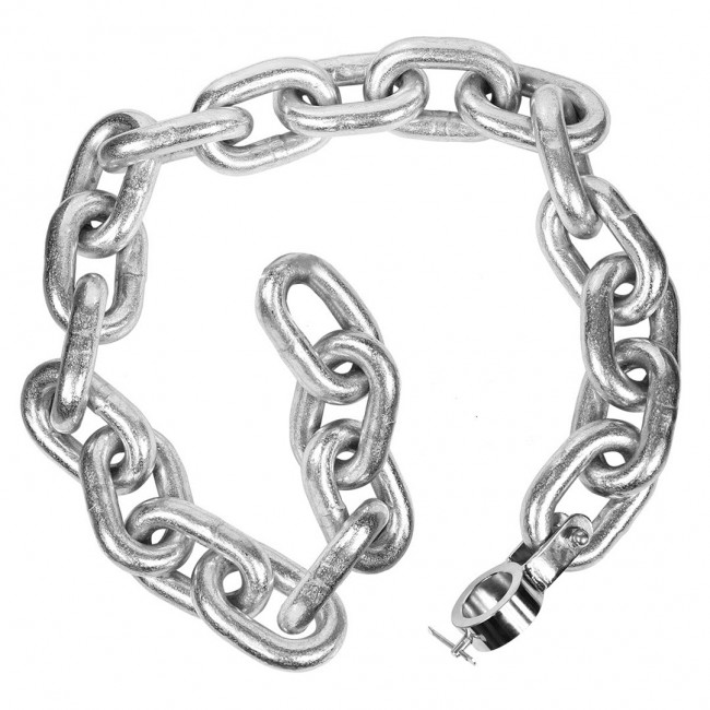 Grip chain ( 2 x 25 kg ) HMS GR50