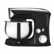 Planetary food processor ADLER AD 4226b black