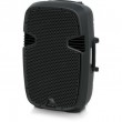Behringer PK115A Public Address (PA) system Trolley Public Address (PA) system 800 W Black Behringer PK115A Public Address (PA) system Trolley Public Address (PA) system 800 W Black