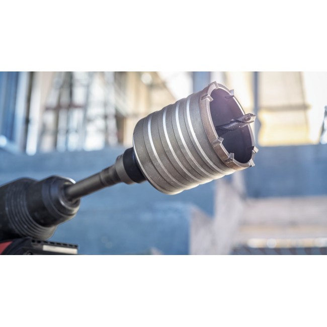 Bosch SDS max-9 CoreCutters Bosch SDS max-9 CoreCutters