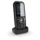 Snom M80 DECT telephone handset Caller ID Black