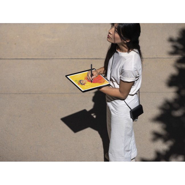 Microsoft Surface Slim Pen 2, black