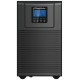 PowerWalker VFI 3000 TG Double-conversion (Online) 3 kVA 2700 W 5 AC outlet(s)