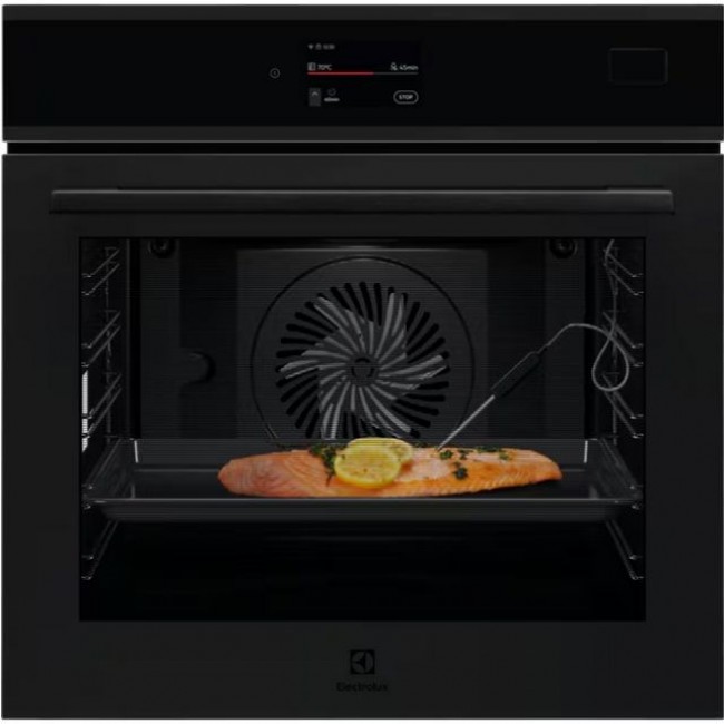 Electrolux EOB9S3XT oven 70 L 3500 W Black