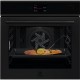 Electrolux EOB9S3XT oven 70 L 3500 W Black
