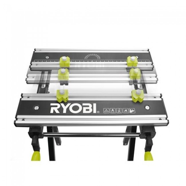 Ryobi RWB03 workbench Portable workbench
