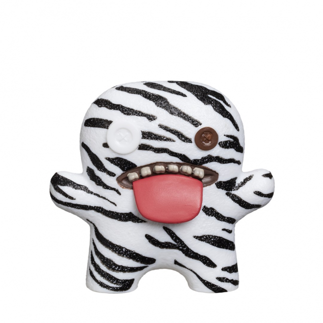 FUGGLER S1 COLLECTIBLE FIGURES 12 PACK DELUXE BOX B