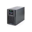 Digitus OnLine UPS systems, tower type, 1000 VA / 1000 W Digitus OnLine UPS systems, tower type, 1000 VA / 1000 W