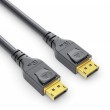 PureLink DisplayPort 1.4 - PureInstall 4 m Black PureLink DisplayPort 1.4 - PureInstall 4 m Black