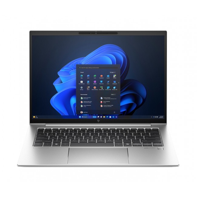 HP EliteBook 840 G11 Intel Core Ultra 5 125U Laptop 35.6 cm (14 HP EliteBook 840 G11 Intel Core Ultra 5 125U Laptop 35.6 cm (14