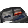 XD DESIGN URBAN BAG WATER RESISTANT DUFFLE BLACK P/N: P706.2901